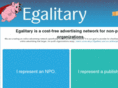egalitary.com