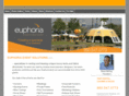 euphoriaevents.com