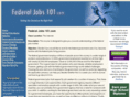federaljobs101.com
