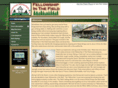 fellowshipinthefield.org