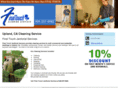 finaltouchcleaningservicesca.com