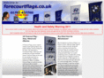 forecourtflags.co.uk