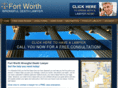 fortworthwrongfuldeathlawyer.net