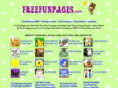 freefunpages.com
