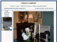 frenchandvandyke.com