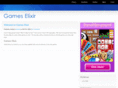 gameselixir.com