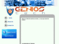 geniostech.com