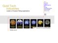 goldtechind.com