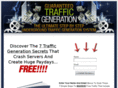 guaranteedtrafficgeneration.com