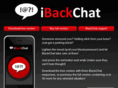 ibackchat.com