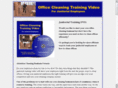 janitorialtrainingdvds.com