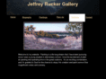 jeffreyrucker.com
