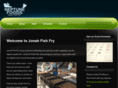 jonahfishfry.net