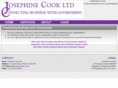 josephinecook.com