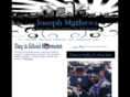 josephmathews.com