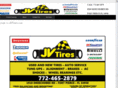 jvtires.com