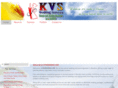 kvswedding.com