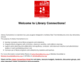 libraryconnections.org