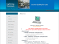 lightningterminals.com
