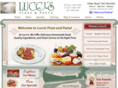 luccispizza.com