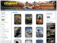 maier-mfg.net