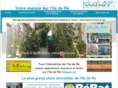 maisons-ile-de-re.com