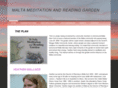 maltameditationgarden.com