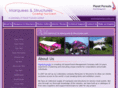 marqueesandstructures.com