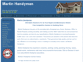 martin-handyman.com