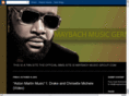 maybachmusicgroup.info