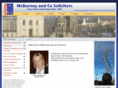 mcburneyandco.com