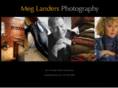 meglandersphotography.com