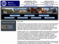 meridianpacificltd.com