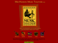 mhmusictogether.com