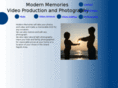 modernmemoriesvp.com