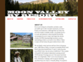 moonvalleyrvresort.com