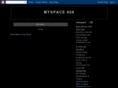myspace808.com