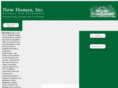 newhomesinc.com