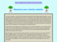 nilestree.com