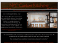 nyccustomkitchens.com