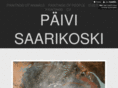 paivisaarikoski.com