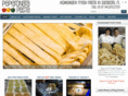 peperonatapasta.com