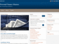 personalfinancemasters.com