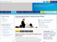 pharmareptraining.com