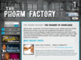 phormfactory.com