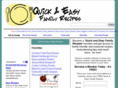 quickandeasyfamilyrecipes.com