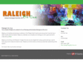 raleigharrangements.com