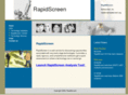 rapidscreen.org