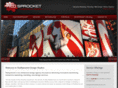 redsprocket.com