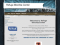 refugeworshipcenter.net